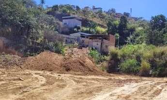 Imagem 3: Lote/Terreno para venda possui 1000 metros quadrados em Jardim Vitória - Belo Horizonte