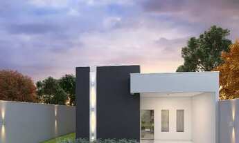 Imagem 3: Casa Triunfo 1 3/4 Goiânia Goianira