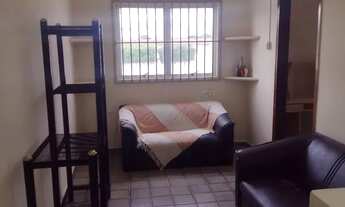 Imagem: Aluguel apartamento Areia Branca