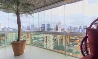 Imagem 7: Cobertura Venda Chácara Santo Antônio 280 m² 3 Dormitórios