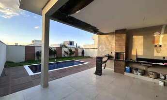 Imagem 3: Casa de Condomínio com 3 dorms, Swiss Park, Campinas - R$ 2.2 mi, Cod: CA001164