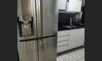 Imagem 5: Apartamento Venda 2 Dormitórios - 55 m² Vila Olímpia