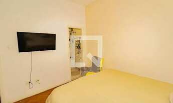 Imagem 7: Apartamento para Aluguel - Leblon, 1 Quarto, 70 m2