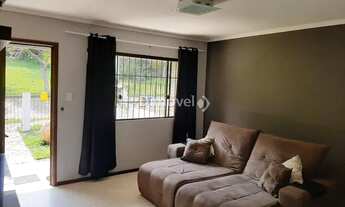 Imagem 4: PORTO ALEGRE - Casa Padrão - ESPÍRITO SANTO