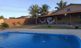 Imagem 3: Casa Chácara agrovila