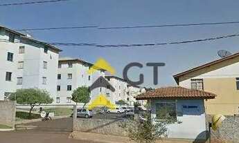 Imagem: Apartamento com 2 dormitórios à venda