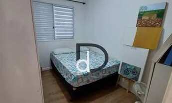 Imagem 6: Apartamento Garden com 3 dormitórios, 56 m² - venda por R$ 402.000,00 ou aluguel por R$ 2
