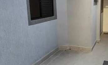 Imagem 4: CASA COM 60 m² - AVIAÇÃO - PRAIA GRANDE SP