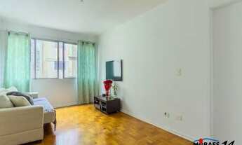 Imagem 2: Apartamento à venda, Itaim Bibi, São Paulo, SP