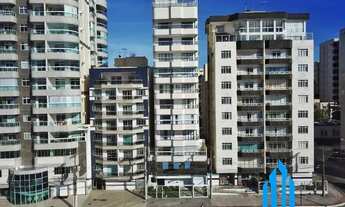 Imagem: Edifício Residencial Blue Summer apartamento