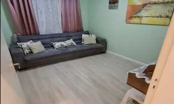 Imagem 2: Apartamento Mobiliado e Automatizado