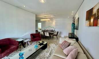 Imagem 5: Nova Lima - Apartamento Padrão - Vila Da Serra