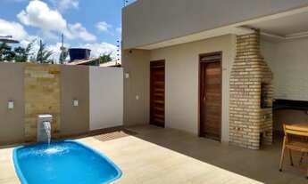 Imagem 2: Casa em Jacuma.... Realize esse Sonho