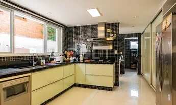 Imagem 7: BARUERI - Casa de Condomínio - Alphaville Residencial Dois