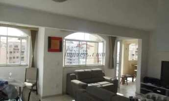 Imagem 3: Cobertura-À VENDA-Barra da Tijuca-Rio de Janeiro-RJ