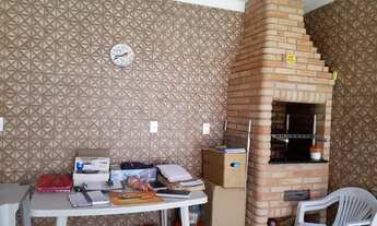 Imagem 7: Casa para venda tem 183 metros quadrados com 3 quartos em Residencial Monte Verde - Indaia