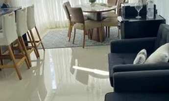 Imagem 7: Apartamento mobiliado, com vista mar em Balneário Camboriú