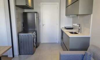 Imagem 6: Apartamento para Locação em São Paulo, Vila Clementino, 1 dormitório, 1 banheiro