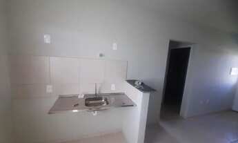 Imagem 4: Aluga-se Casa 02 Dorms ** Bairro Edson Baffi *