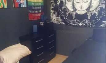 Imagem 7: Alugo casa em Barueri bairro são Luiz 02 dormitórios e 02 vagas R$ 2500,00