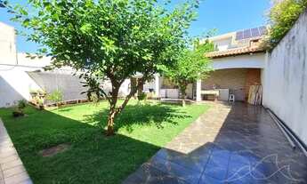 Imagem 7: CASA 02 QUARTOS MAIS 01 SUITE / PQ. RESID. QUEBEC MARINGA-PR