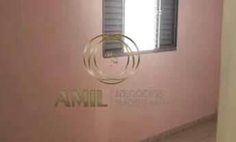 Imagem 7: AR - RA AMIL Aluga Casa + Edicula / 208M² / Monte Castelo / São José dos Campos