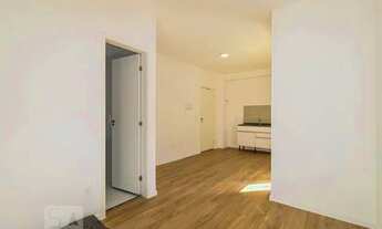 Imagem 3: Apartamento para Aluguel - Liberdade, 1 Quarto, 38 m2