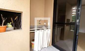 Imagem 6: Apartamento para Aluguel - Água Verde, 2 Quartos, 72 m2