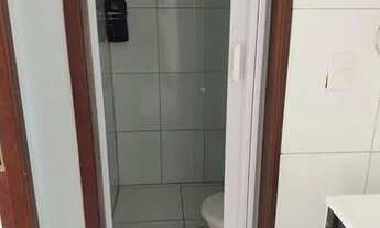 Imagem 8: APARTAMENTO RESIDENCIAL em SALVADOR - BA, ACUPE DE BROTAS