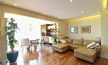 Imagem: Apartamento Venda Vila Olímpia 112 m²