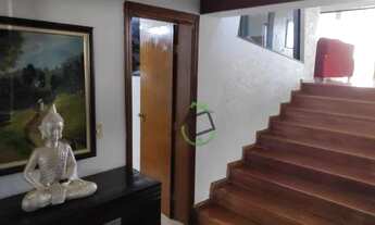 Imagem 4: Casa com 3 dormitórios, 423 m² - venda por R$ 900.000,00 ou aluguel por R$ 4.835,00/mês