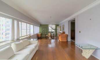 Imagem 4: Apartamento Venda 3 Dormitórios - 240 m² Jardim Paulista