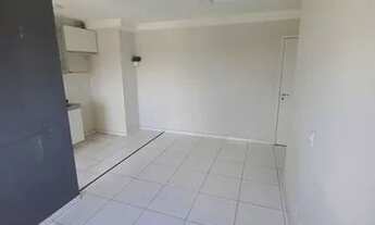 Imagem 7: Apartamento com 2 dormitórios para alugar, 45 m² por R$ 1.200/mês - Vila da Oportunidade