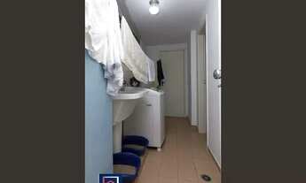 Imagem 4: Apartamento Venda 3 Dormitórios - 108 m² Pompéia