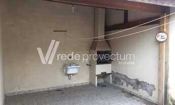 Imagem 5: Casa - Residencial Nova Bandeirante - Campinas