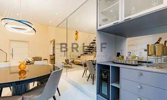 Imagem 5: FLÓRIDA PENTHOUSES RUA FLORIDA 1901 BROOKLIN CIDADE MONÇÕES