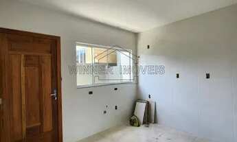 Imagem 4: Sobrado à venda no bairro Potecas - São José/SC