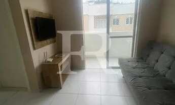 Imagem 5: Apartamento Semi Mobiliado para locação Anual, 2 Dormitórios, Canasvieiras, Florianópolis