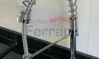 Imagem 4: Apartamento 2 quartos- Parque Peruche - São Paulo - SP