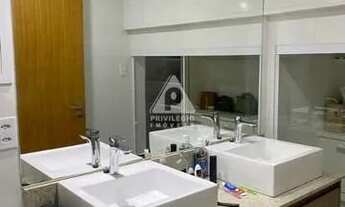 Imagem 4: Casa em Condomínio à venda, 4 quartos, 2 suítes, 3 vagas, Recreio dos Bandeirantes - RIO D