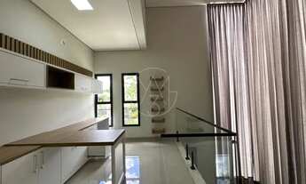 Imagem 5: Casa - Swiss Park - Campinas