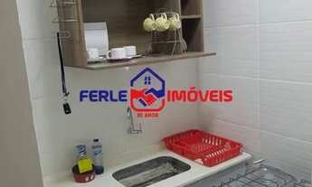 Imagem 7: Kit impecável reformado na praia da Divisa