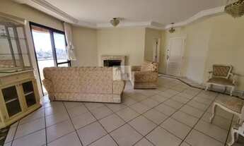 Imagem 6: Locação de Cobertura Duplex em Chácara Klabin com 4 dormitórios e 3 vagas