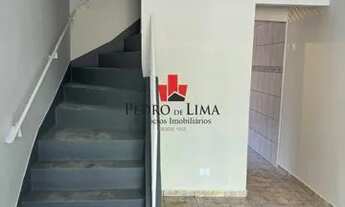 Imagem 2: Sobrado 2 dormitórios, 2 banheiros e 2 vagas de garagem na Penha