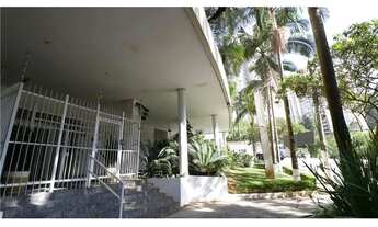 Imagem 7: Condomínio GREEN PARK no 14º Andar na Vila Andrade em São Paulo/SP - Apartamento à Venda c