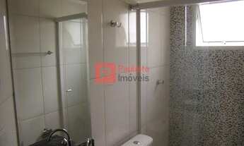 Imagem 2: Apartamento para alugar, 60 m² por R$ 1.380,00/mês - Jardim Aeroporto - São Paulo/SP