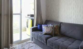 Imagem 7: Apartamento para Aluguel - Vila Guilherme, 2 Quartos, 57 m2