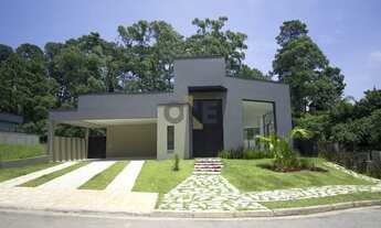 Imagem: COTIA - Casa de Condomínio - Granja Viana