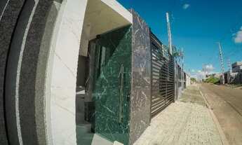 Imagem: Casa Alto Padrão LeParc (Direto Construtor