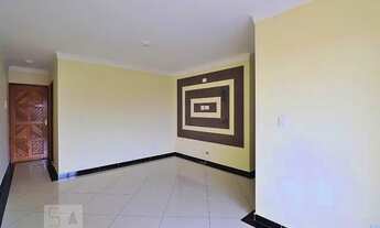 Imagem 2: Apartamento para Aluguel - Vila Luzita, 3 Quartos, 68 m2